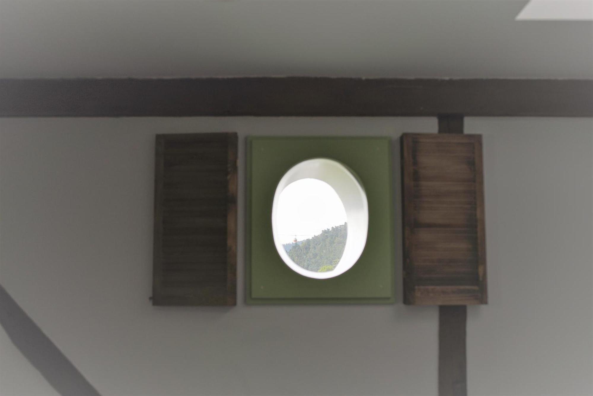 Hotel La Curtea Domneasca à Piatra Neamţ Chambre photo