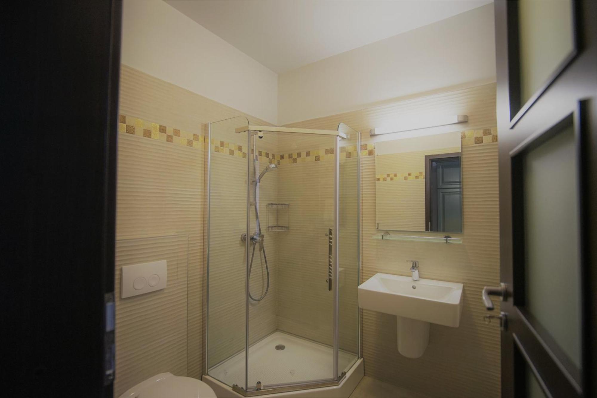 Hotel La Curtea Domneasca à Piatra Neamţ Chambre photo